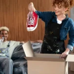 Single Item Removals Cost in London