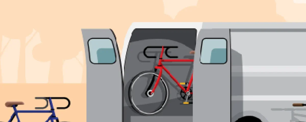 The Costs of Bike Courier Services in London