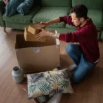 When to Start Packing for a House Move?