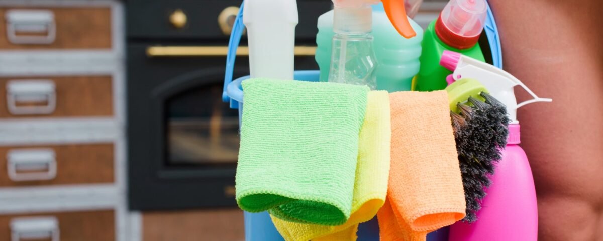 A Realistic Guide to House Cleaning Costs in Camden, London