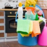 A Realistic Guide to House Cleaning Costs in Camden, London