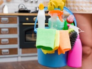 A Realistic Guide to House Cleaning Costs in Camden, London
