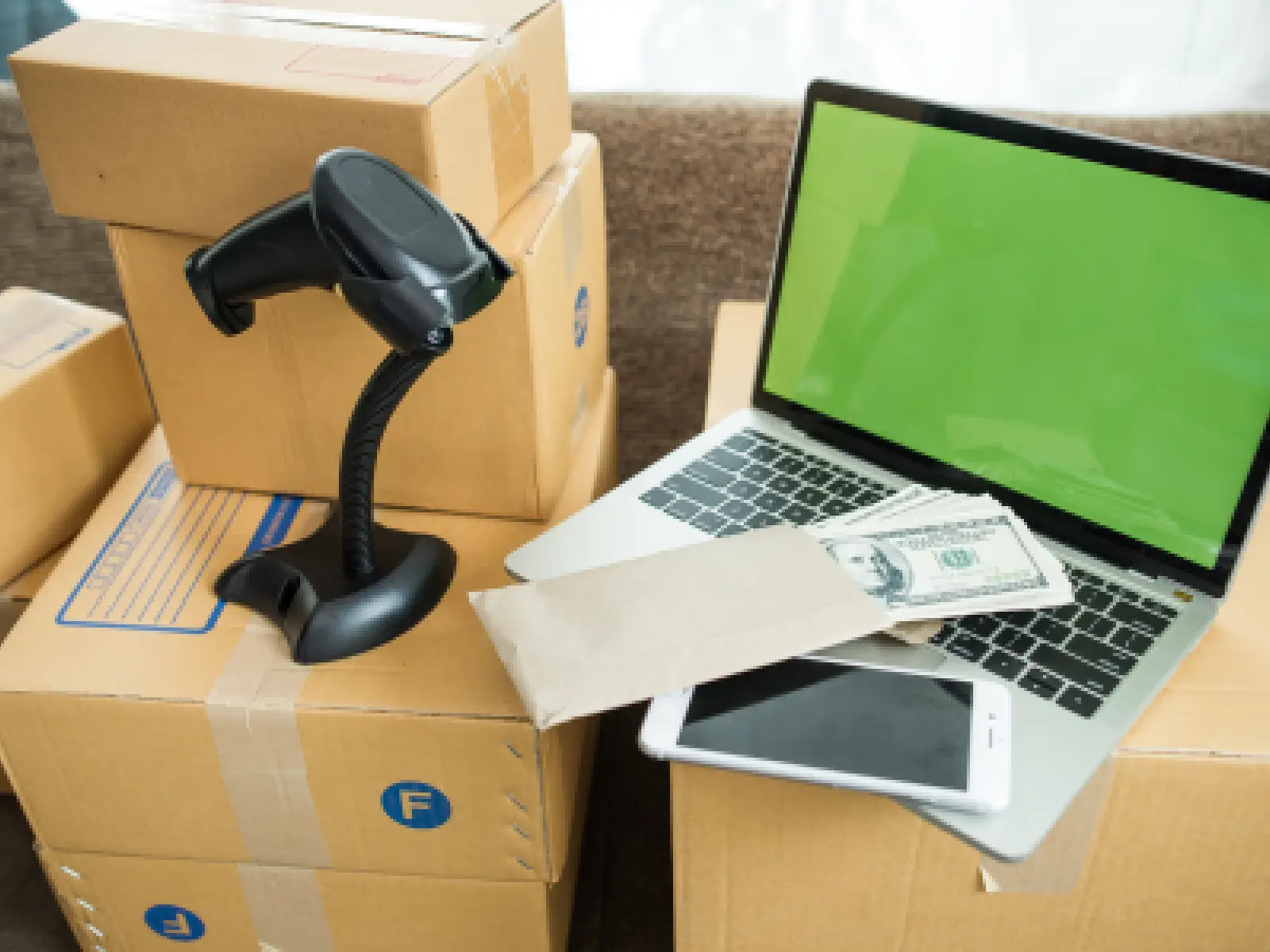 Average Cost of House Removals in Wimbledon