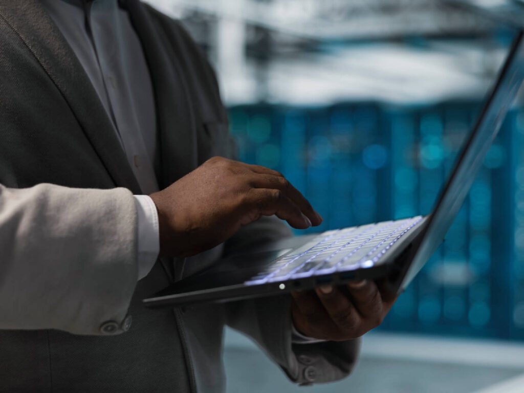 Cost by Type of IT Equipment (Servers, PCs, Printers, Networking)