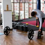 Cost of Gym Equipment Removal in London, UK