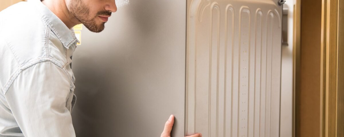 How Much Does It Really Cost to Move a Fridge in London in 2025?