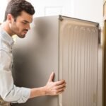 How Much Does It Really Cost to Move a Fridge in London in 2025?