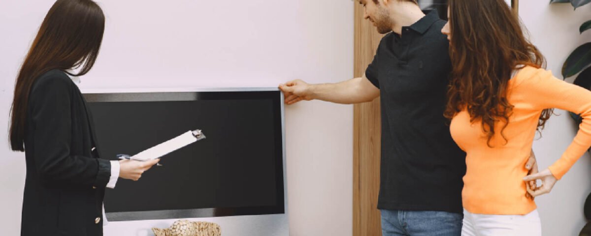 Cost to Pack and Move a TV in London, UK