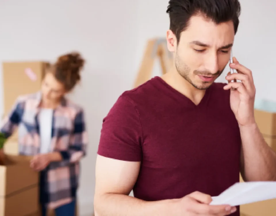 House Cleaning Costs in Fulham, London