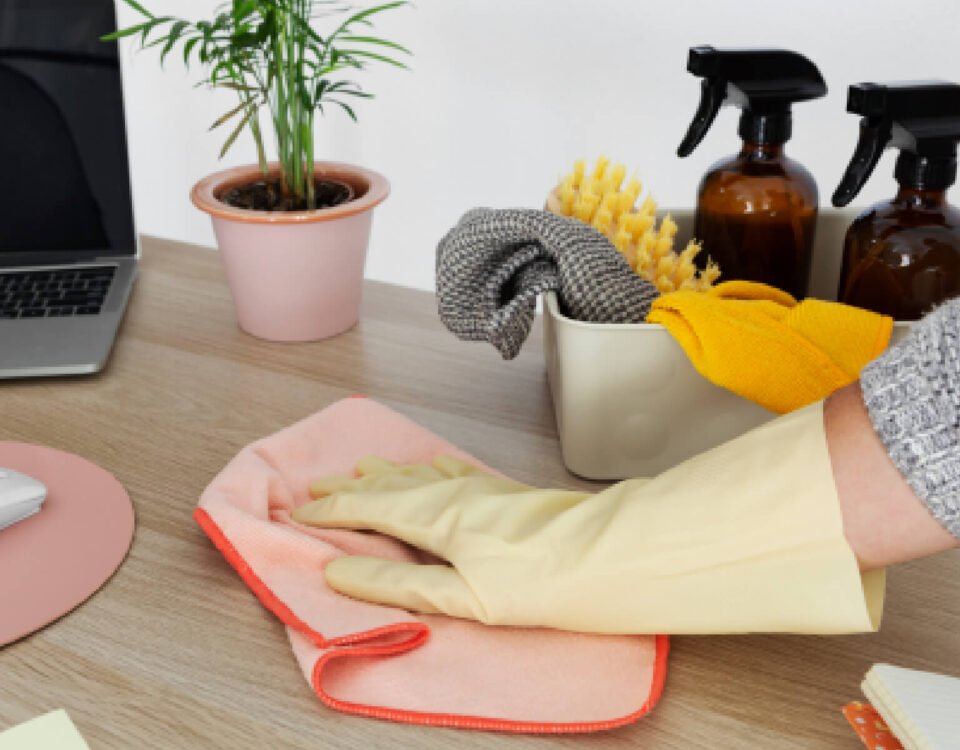 House Cleaning Costs in Wimbledon 2025