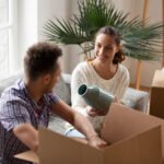 House Removal Costs in Chelsea, London
