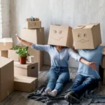 House Removal Costs in Highgate, London