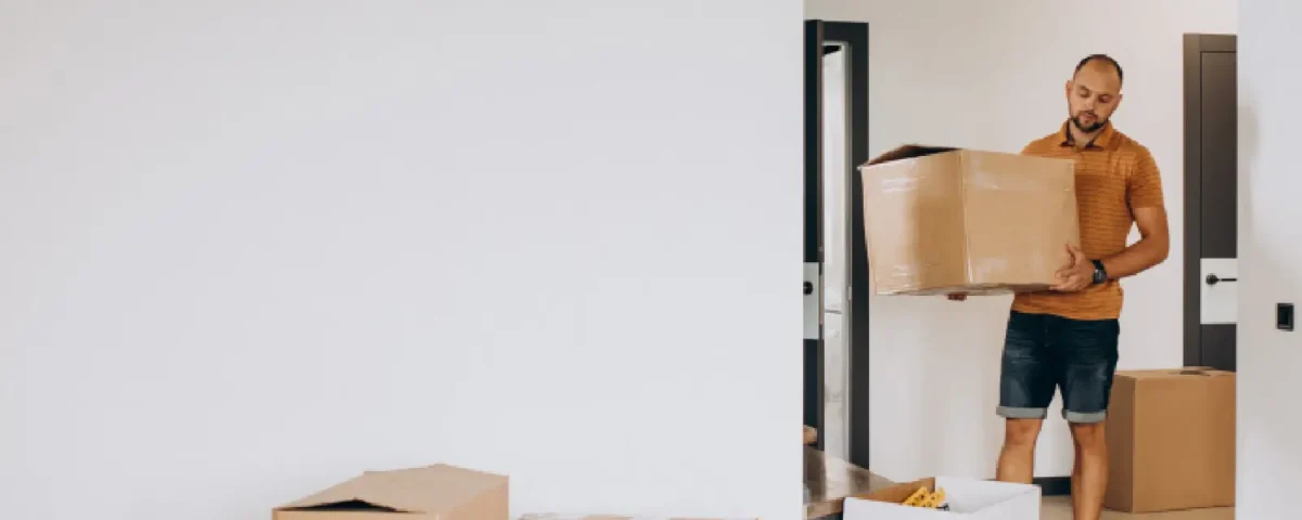 House Removal Costs in Wimbledon, London