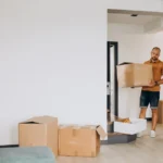 House Removal Costs in Wimbledon, London