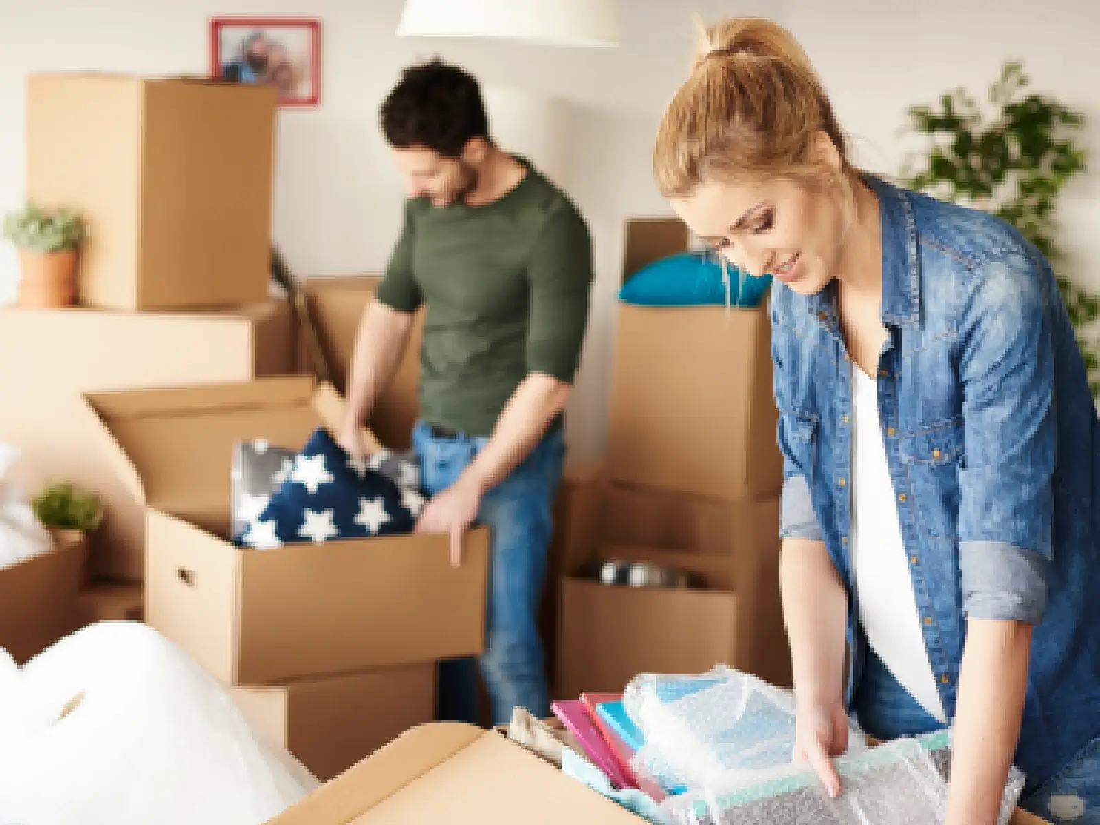 How Distance and Location Impact Removal Costs