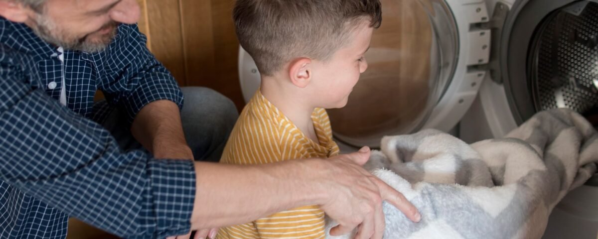 How Much Does It Cost to Move a Washing Machine in London?