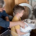 How Much Does It Cost to Move a Washing Machine in London?