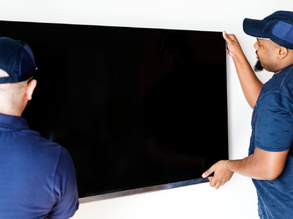 Moving a Mounted TV vs a Standalone TV Cost Comparison