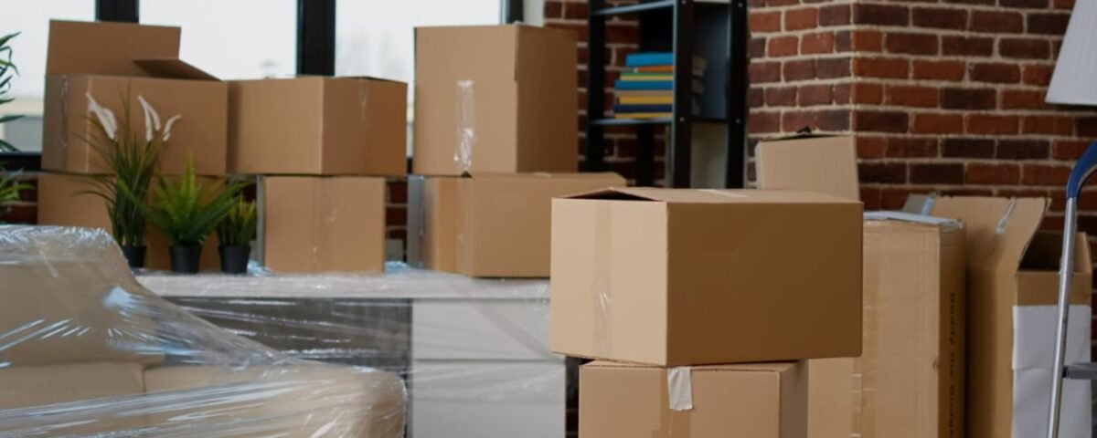 Biggest Removal Company in the UK?