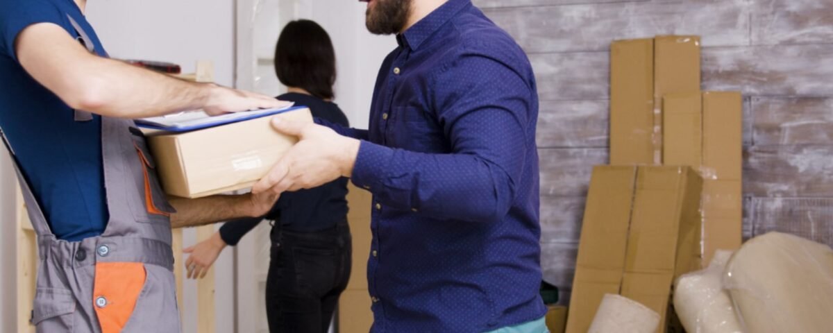 Cost of Moving Single Items in London, UK