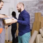 Cost of Moving Single Items in London, UK