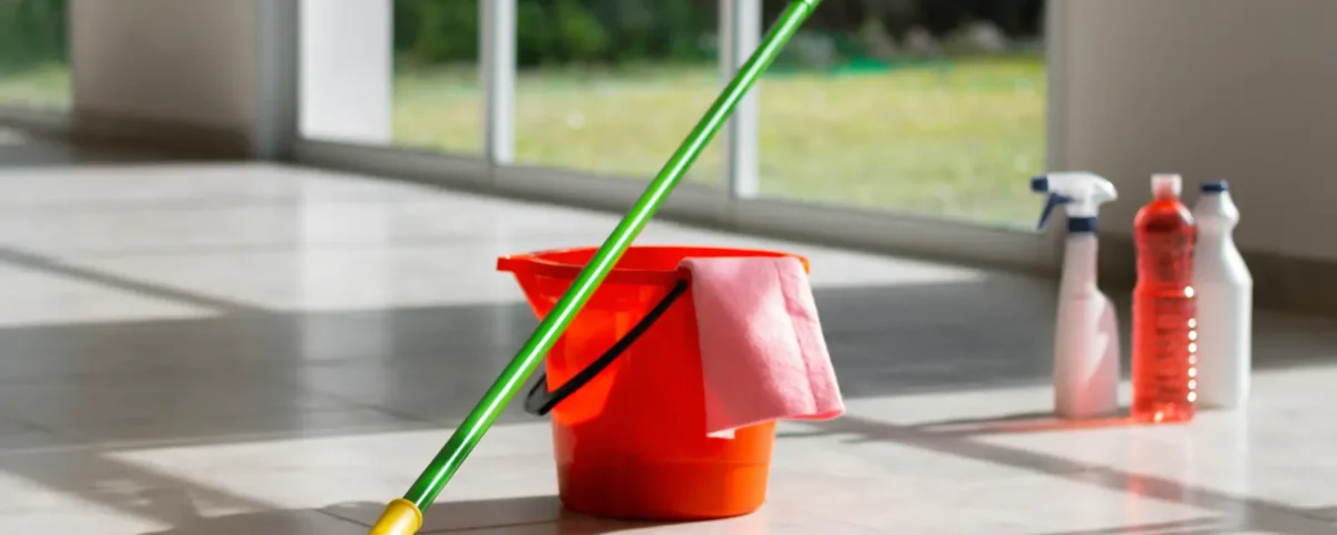 Cost of Same-day House Cleaning Service in London, UK