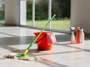 Cost of Same-day House Cleaning Service in London, UK