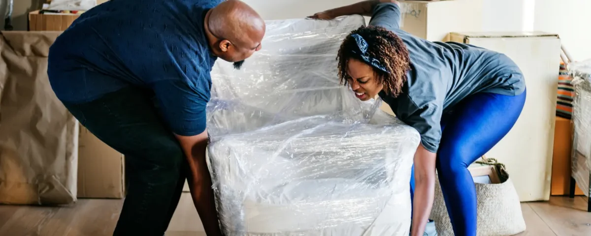 Detailed House Removal Costs in Richmond, London