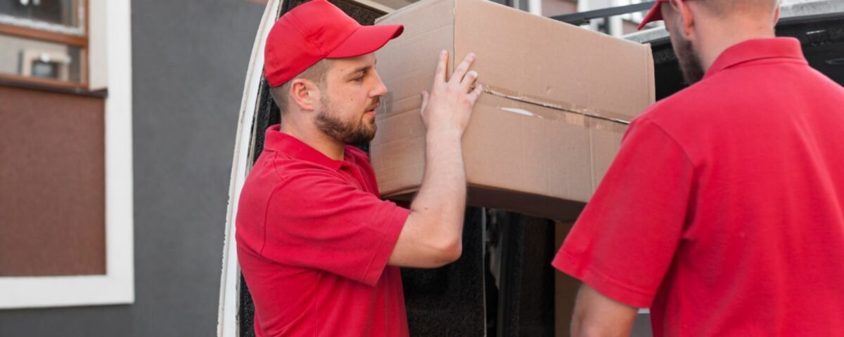 House Removal Costs in Harrow, London