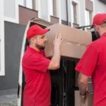 House Removal Costs in Harrow, London