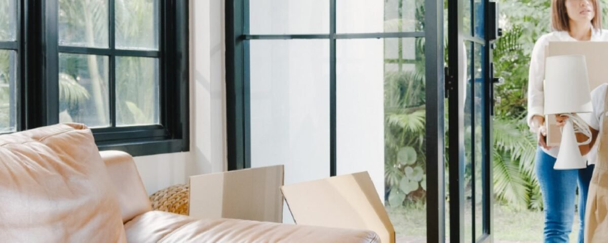 House Removal Costs in Camden, London