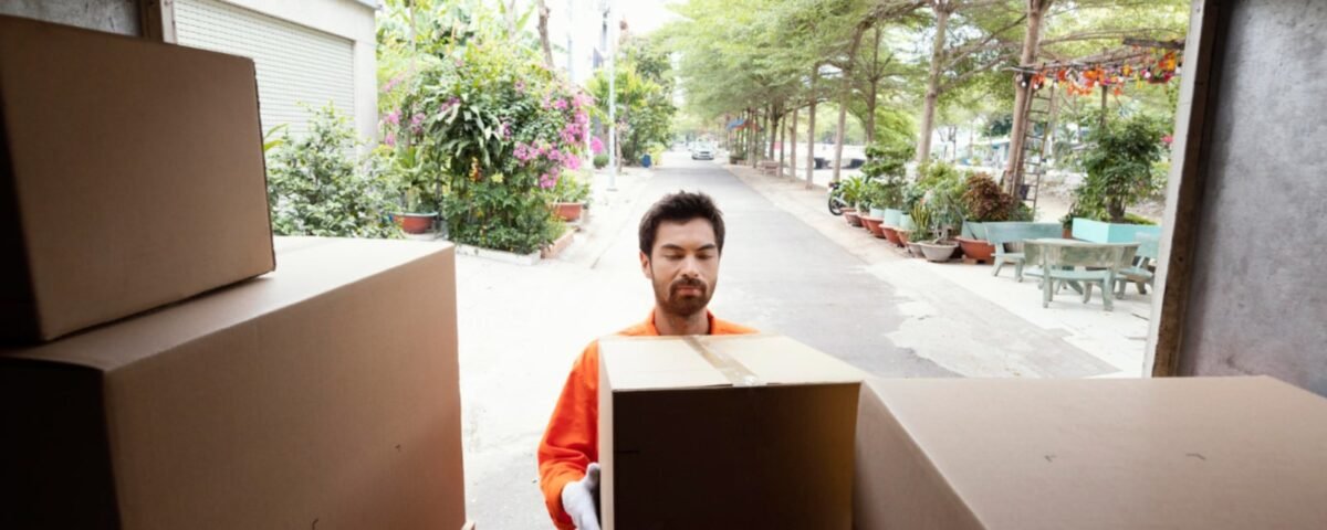 House Removal Costs in Hackney, London