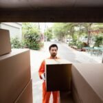 House Removal Costs in Hackney, London