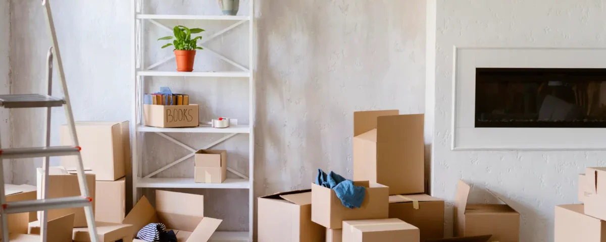 House Removal Costs in Wandsworth, London