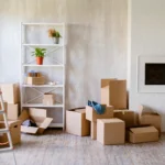 House Removal Costs in Wandsworth, London