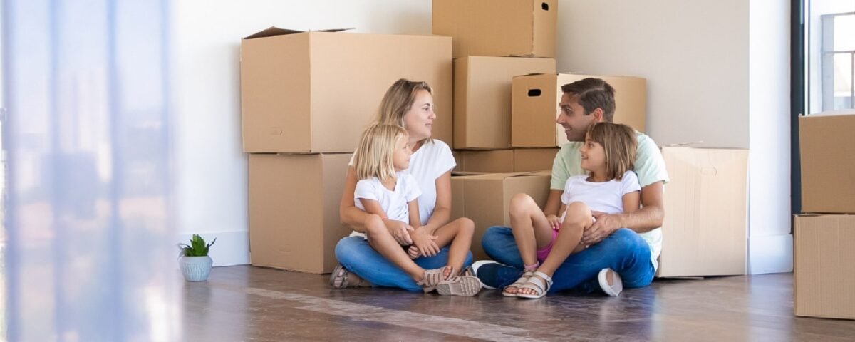 The Real Cost for house removal in the UK