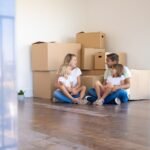 The Real Cost for house removal in the UK