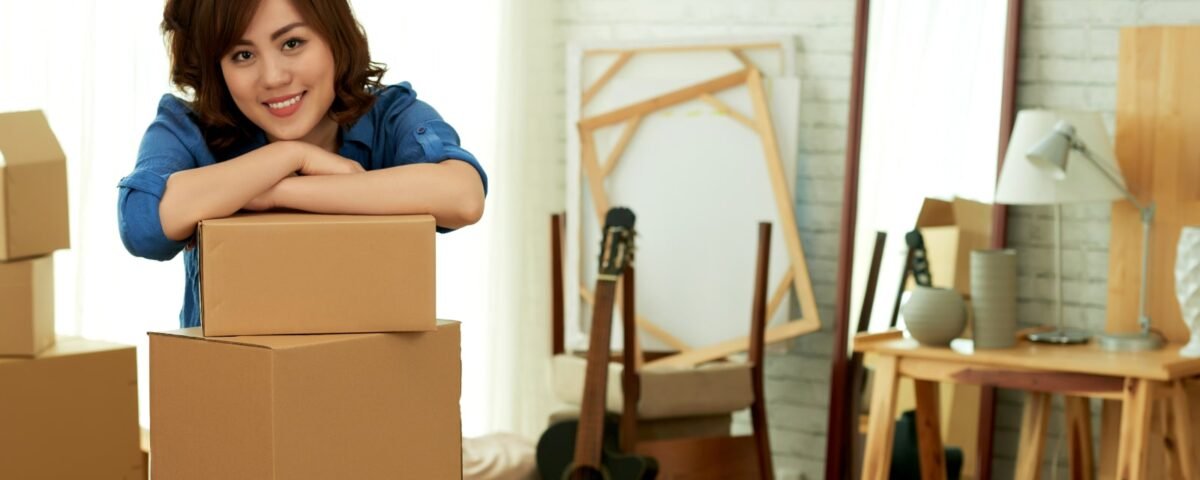 The Real Cost of Moving House from London to Another City