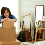 The Real Cost of Moving House from London to Another City