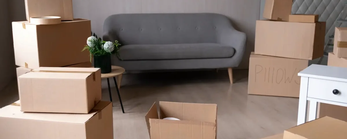 The Real Guide to House Removal Costs in Croydon, London