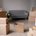 The Real Guide to House Removal Costs in Croydon, London