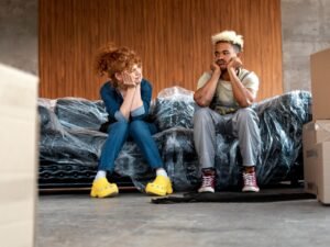 What is The Most Expensive Part of Moving House in London