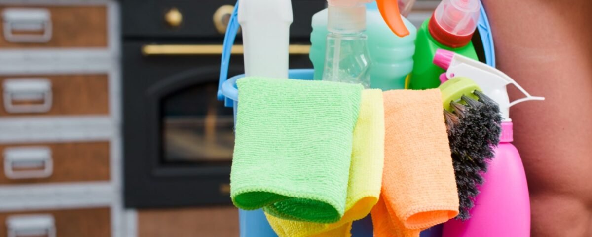 House Cleaning Costs in Harrow, London