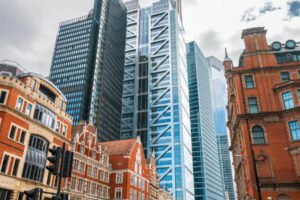 House Cleaning Costs in Stratford, London