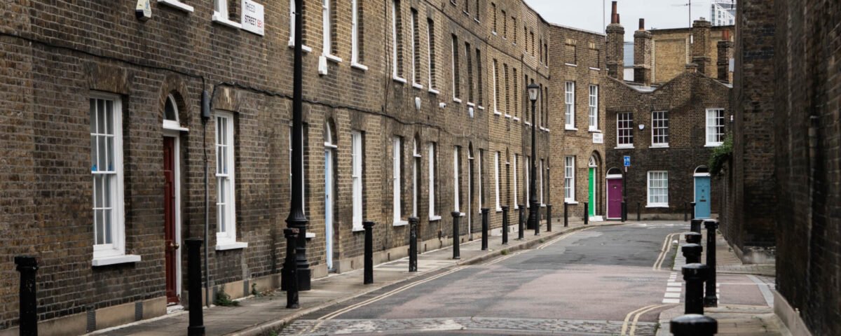 House Removal Costs in Brixton, London