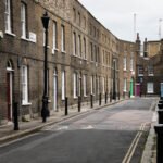 House Removal Costs in Brixton, London