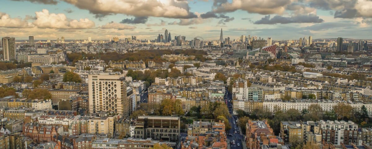 House Removal Costs in East London, UK