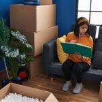 House Removal Costs in West London, UK