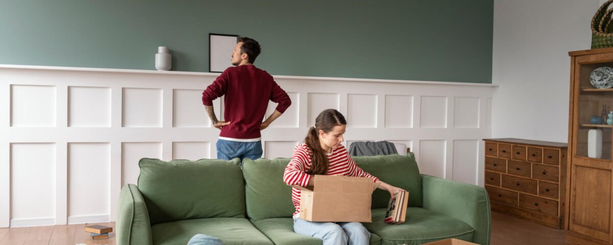 How Much Does It Cost to Move a 1 Bedroom House in the UK