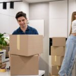 How to Pack a Kitchen for Moving & Storage (Step-by-Step)